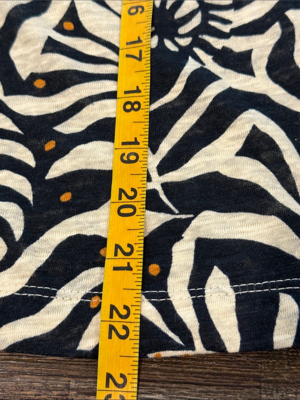 Nicole Miller New York Artsy Abstract Print Linen Button Front Sleeveless Top S - Picture 16 of 16